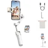 Hohem iSteady V3 Ultra Gimbal...