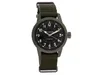 Bulova HACK Mens Grey ION...