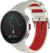 Polar Pacer Pro White/Red
