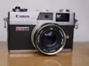 Canon Canonet QL17 G-iii QL...