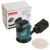 Makita - DBO180Z 18v lxt...