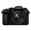 PANASONIC Lumix G97 + 12-60...