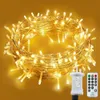 LITYBY 120LED Fairy Lights...
