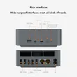 Beelink EQR6 AMD Ryzen 5...