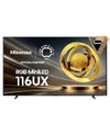 Hisense 116&rdquo; Class Ux Series...