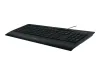 Logitech Corded K280e -...