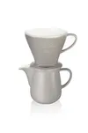Melitta Porcelain Pour-Over...