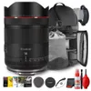 Bundle - Canon - RF 14mm...