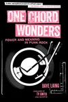 One Chord Wonders: Power and...