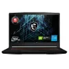MSI GF63 15.6" 144 Hz Gaming...
