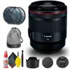 Canon RF 50mm F/1.2L USM Lens...