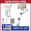 ZHIYUN Official SMOOTH Q5...