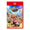 Nintendo Mario Kart World...