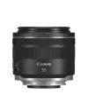 Canon RF 35mm F1.8 is Macro...