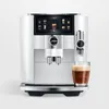 JURA ® J8 twin Automatic...