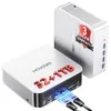 GEEKOM A8 Mini PC, Ryzen 7...