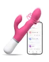 LOVENSE Nora Rabbit Vibrator...