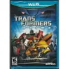 Transformers Prime: The Game...