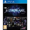The Silver Case (PS4)