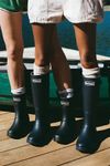 Bede Wellington Boots