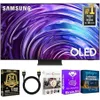 Samsung QN55S95DKIT1 55 inch...
