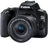 CANON EOS 250D + 18-55 IS STM