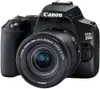 Canon EOS 250D + EF-S 18-55mm...