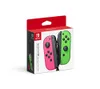 Nintendo Joy-Con (L/R) - Neon...