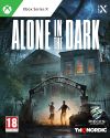 Alone in the Dark - Xbox...