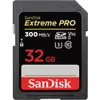Carte mémoire SDHC SanDisk...