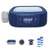 Coleman SaluSpa 4 Person...