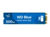 Western Digital - WD Blue...