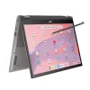 Asus Chromebook Flip Cb34 14"...