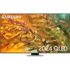 Samsung 55'' Q80D QLED 4K UHD...