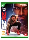 WWE 2K25 Xbox Series X...