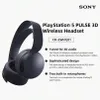 PlayStation PULSE 3D Wireless...