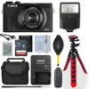 Canon PowerShot G7X Mark III...