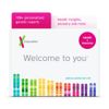23andMe Health + Ancestry...