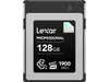 Lexar 128GB Professional...