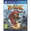 Knack 2 for PlayStation 4&trade;