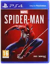 Marvel's Spider-Man (PS4) -...
