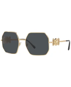 Versace Women's Sunglasses,...
