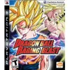 Dragon Ball: Raging Blast |...