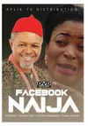 Facebook Naija   - DVD