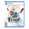 Square Enix The Adventures of...