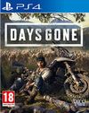 Days Gone - PlayStation 4