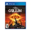 Lord of the Rings Gollum...