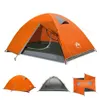 Backpacking Tent 2 Persons...