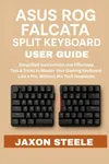 ASUS ROG FALCATA SPLIT...