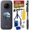 Insta360 ONE X2 Pocket Camera...